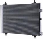 HELLA Condensator, climatizare HELLA 8FC 366 221-221 (8FC 366 221-221) - fixbox