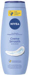 Nivea Gel de dus Creme Smooth, 500ml, Nivea