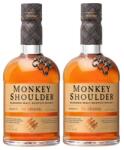 Monkey Shoulder Специална оферта Monkey Shoulder х 2 бр. 700 ml
