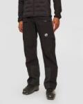 Mammut Pantaloni De Schi Pentru Bărbați Mammut Stoney Hs Pants Men Negri