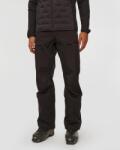 Mammut Pantaloni De Schi De Tură Pentru Bărbați Mammut Haldigrat Light Hs Pants Men Negri