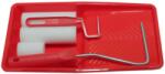 Artool Rola cu tava, set 3 role rezistente la diluanti, 15x32 cm, Artool (500113)