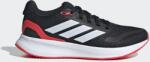 adidas Performance adidas RUNFALCON 5 SHOES JUNIOR 36 2/3 | Unisex | Încălțăminte de alergare | Negru | JP5142