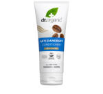 Dr. Organic Balsam antimatreata extract de cafea 200ml Dr. Organic (MF53685)