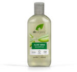 Dr. Organic Sampon aloe vera 265 ml Dr. Organic (MF17610)