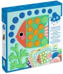 DJECO Joc creativ de modelaj cu plastelină Djeco (DJ00958)