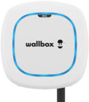 Wallbox Pulsar Max 22kW fehér 7 méter