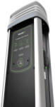 Rolec Quantum Plus elektromos autó töltőoszlop 2×22 kW (Type 2 aljzat) MID, POS