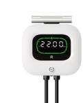 Rheidon Wallbox elektromos autó fali töltő csomag (22 kW)