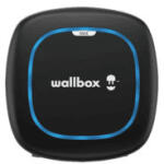 Wallbox Pulsar Max 22kW fekete 7 méter