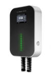 Besen WALLBOX elektromos autó fali töltő 22 kW (3x32A) (töltőkábellel, RFID) - toltobazis