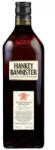 Hankey Bannister Whisky Heritage Blend Blended Scotch 0, 7l