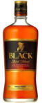 NIKKA WHISKY Black Rich Blend 0, 7l