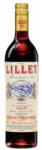  Lillet Aperitif Rouge 0, 75l