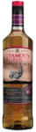 THE FAMOUS GROUSE Whisky Smoky Black Blended Scotch 0, 7l