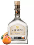 Márkházi Pálinkafőző Prémium Barack 0, 5l