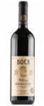 BOCK Villányi Bock Cuvée 2017. 0, 75l száraz vörösbor