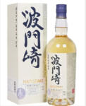 Hatozaki Whisky Pure Malt Blended Japanese 0, 7l