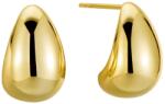Olivie ezüst fülbevaló GOLD 9254 (AIM)