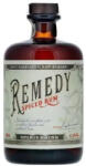 Remedy Rum Spiced 0, 7l