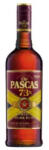 Old Pascas Rum Dark 0, 7l