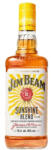 Jim Beam Whisky Sunshine Blend Special Release 0, 7l