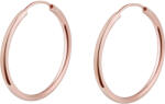 Olivie ezüst 3cm KARIKA ROSE 7085 (XUHU)