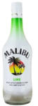 Malibu Rum Lime 0, 7l