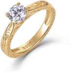 Olivie 9246 Ezüst gyűrű JARO GOLD Gyűrűméret: 8 (EU: 57-58) (TON)