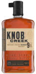 Knob Creek Whisky 9 years Kentucky Straight Bourbon 0, 7l