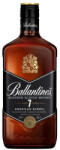 Ballantine's Whisky 7 years American Barrel Blended Scotch 0, 7l