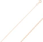 Olivie ROSE 50cm ezüst lánc 4291 (TRC)