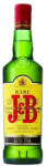 J&B Whisky Rare Blended Scotch 0, 7l