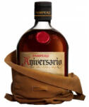Pampero Rum Aniversaro Reserva Exclusiva 0, 7l