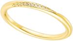 Olivie 8812 Ezüst gyűrű GOLD Gyűrűméret: 9 (EU: 59-61) (GEM)