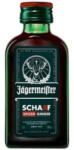 Jägermeister Keserű Scharf 0, 04l