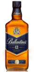 Ballantine's Whisky 12 years Blended Scotch 0, 5l