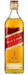 Johnnie Walker Whisky Red Label Blended Scotch 0, 7l