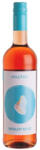 HILLTOP Neszmély Merlot Rosé 0, 75l száraz rosébor