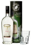 El Dorado Rum 3 years 0, 7l Díszdobozos