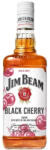 Jim Beam Whisky Black Cherry Kentucky Straight Bourbon 0, 7l