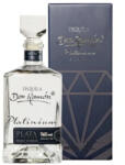 Casa Don Ramón Tequila Platinium Plata 0, 7l DD