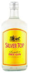 BOLS Gin Silver Top London Dry 0, 7l