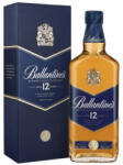 Ballantine's Whisky 12 years Blended Scotch 0, 7l Díszdobozos