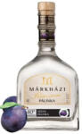 Márkházi Pálinkafőző Prémium Szilva 0, 5l