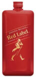 Johnnie Walker Whisky Red Label Blended Pocket Scotch 0, 2l