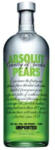 Absolut Pears 1l