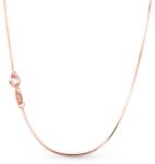 Olivie ROSE HAD 60cm ezüst lánc 4649 (HAI)