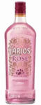 Larios Gin Rosé 0, 7l