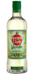 Havana Club Rum Verde White Rum Infused with Botanicals & Citrus 0, 7l
